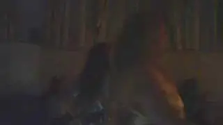 Dan&ccedil;a da Tun&iacute;sia