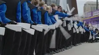 EVMB Rifles