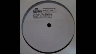 Tim Fuller & Sean Dimitrie - Gotta Feel It