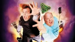 Tenacious D in The Pick of Destiny Full Movie Facts And Review |  Jack Black | Kyle Gass
