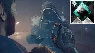 The Destiny Family: Taken Shader