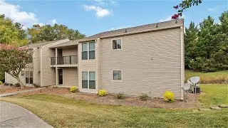 11001 Running Ridge Rd  Charlotte, NC 28226