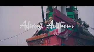 ADIVASI ANTHEM- TEASER || TOM MURMU|| BLAZE || MR. TRIBE|| MULTILINGUAL RAP SONG || 2019&copy;