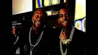 PINKGUY - SOULJA GONNA WIN/ F*CK BREEZY (PRD.RYANJACOB) (SOULJA BOY VS CHRIS BROWN) #DUBAI