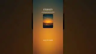 ETERNITY 1