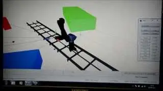 MRMC -- High Speed Rigs running from FLAIR