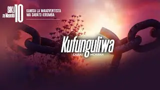 🔴#LIVE :  HITIMISHO SIKU 10 ZA MAOMBI - MCHANA  || KIRUMBA SDA CHURCH  - 17.01.2026