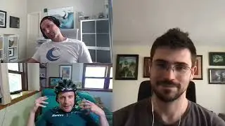 Episode 9 ER Nurse to Software Engineer with David Kagan