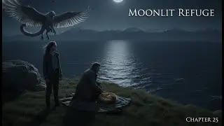 Gryphon Headland Revealed | The Rose Field Chapter 25 (His Dark Materials)