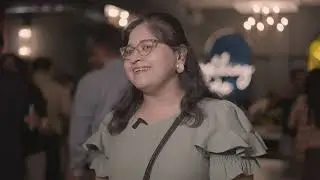 HR Commune Noida Meetup | 50+ HRs, Big Ideas & a Bold New Logo