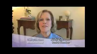 Domestic Violence Solutions - women's lives transformed