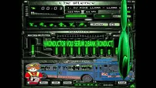 (!CHE OSAMASON SERUM 2 BANK!) KONDUCTOR VOL1 [KONDUCT]