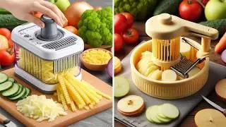 70+ NEWEST Amazon Kitchen Gadgets for Stress-Free Cooking!