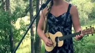 Cami Fields - Free (An Original) (Official Video)
