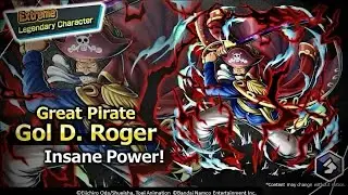 Ep.1 INSANE RUNNER GOL D. ROGER💀