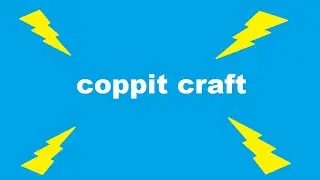 minecraft coppit craft ep 8