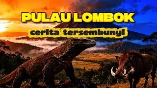 Lombok Lebih dari Pantai: Hutan, Satwa Liar, dan Keindahan yang Jarang Diketahui