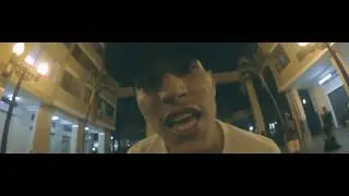 Sin Frenos - Ratas (vídeo oficial) Shot by : Super Blue
