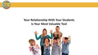 Behavior Management Strategies for the Classroom