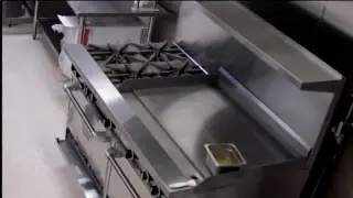 KitchenPC KitchenPC Live Stream