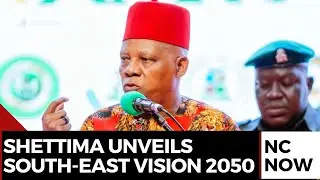 Shettima Unveils South-East Vision 2050