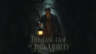 GSY Offline - The Last Case of John Morley