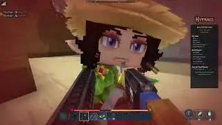 Playing On Some Servers - Hytale #2