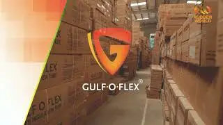 Rubber World Industry LLC - Corporate Video 2021