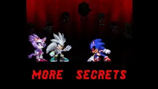 Silver.EXE Revived Daha Fazla Gizli Şeyler!