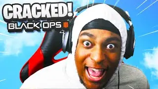 I CAN BEAT THE #1 BLACK OPS 4 PLAYER..