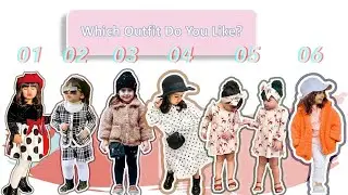 HOW TO PUT TOGETHER AN OUTFIT | PatPat |