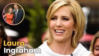 Laura Ingraham Steps Out With Her Famous Partner And Fans Are Stunned.