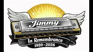 Jimmy Kormanik Celebration of Life - January 11th, 2026