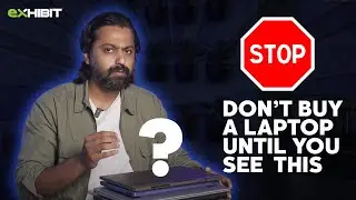 Best Laptops Under ₹70,000 Comparison | Watch Before You Buy | @exhibitmagazine