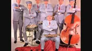 Kenny Ball and his Jazzmen 1961 My Mother's Eyes