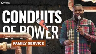 9AM Family Service | All Nations Church NJ | 09/14/25