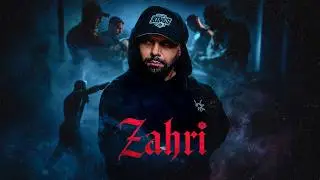 Muslim - Zahri | Official Video | Muslim - Zahri