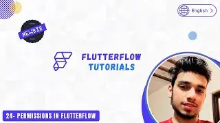 Permissions in Flutterflow ℹ️ - 24