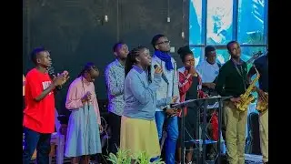 Worship Evening | Mercy Christian Schools International