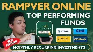 Invest in Top Performing Funds!: Rampver Online Monthly Recurring Investments