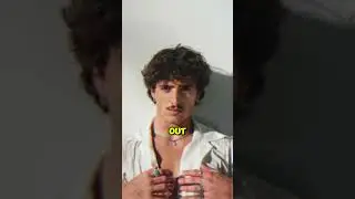 Benson Boone&rsquo;s Wildest Concert Entrance Ever 😱🔥  #bensonboone  #viral  #shorts