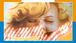 CIVITANOVA MARCHE: LUNA PARK DEL III° MILLENNIO 14 07 16