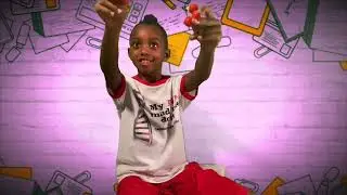 Fractions Explained with Molecules | EZ Science Kids