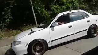 Kdm stance