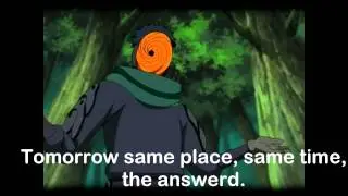 SasuSaku - Change - Episode 8 -