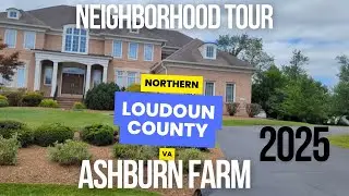 Moving to Ashburn VA in 2026 - Preview Neighborhoods Before You Relocate