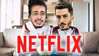 RAF - NETFLIX { REACTION } 🔥🤯🤯🔥🔥