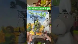 A Shrek Mystery Has Almost Been Solved&hellip;