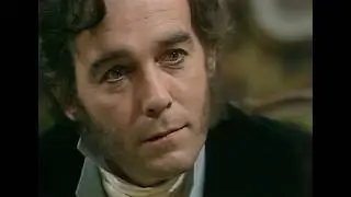 Jane Eyre & Mr. Rochester - ''Jane Eyre'' (1973) - The One - Sorcha Cusack, Michael Jayston