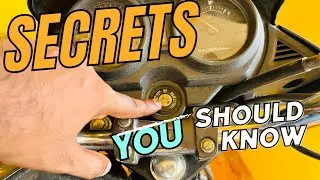 Bike common problems and simple solutions | Vehicle360